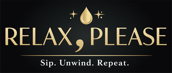 Relax, Please